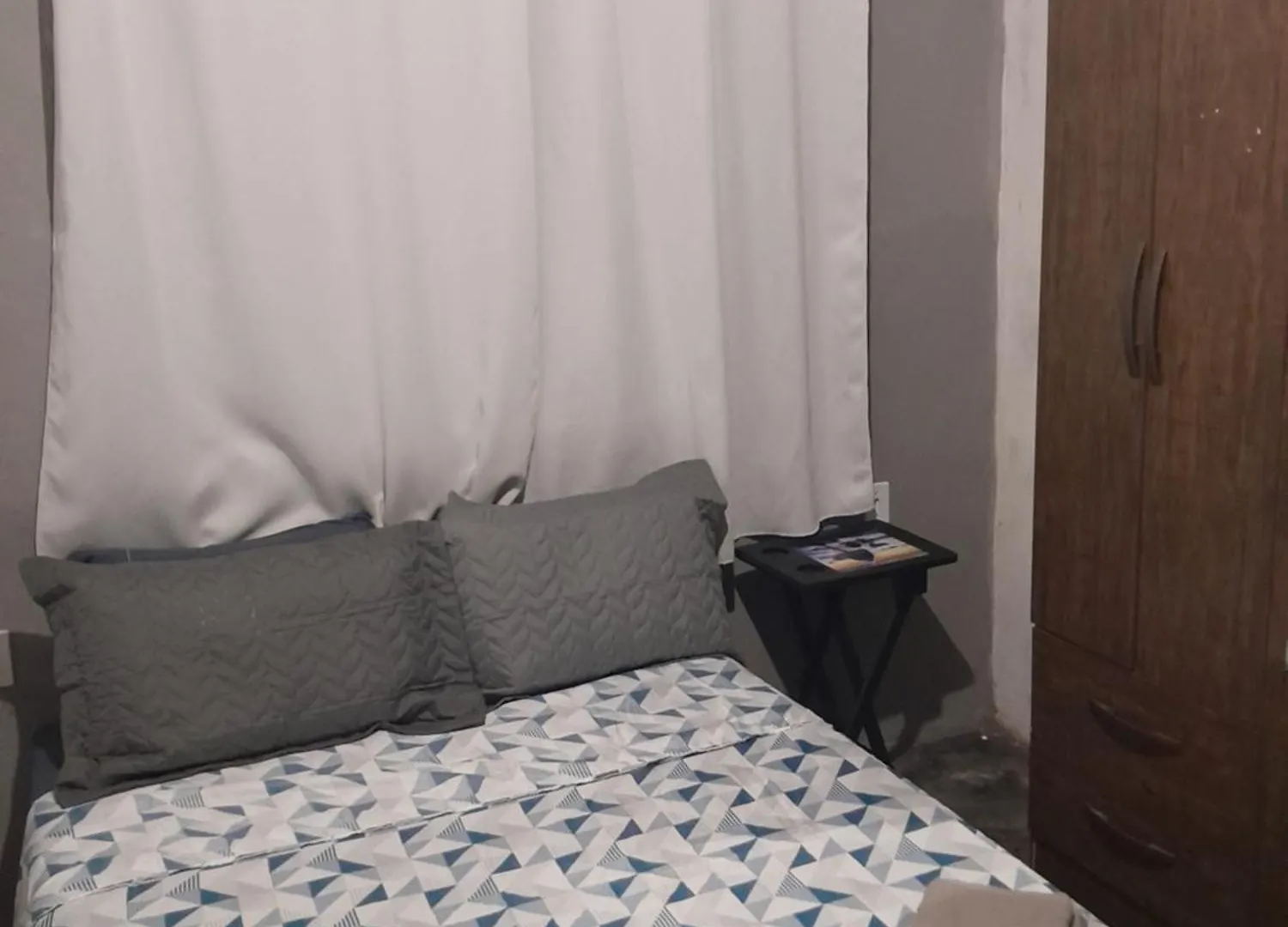 Quintal Compartilhado - Casa Temporada Villa Armacao dos Buzios